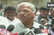 Good roads responsible for accidents: Karnataka deputy CM